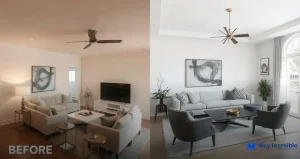 Préstamos personales para renovación de vivienda: opciones y beneficios