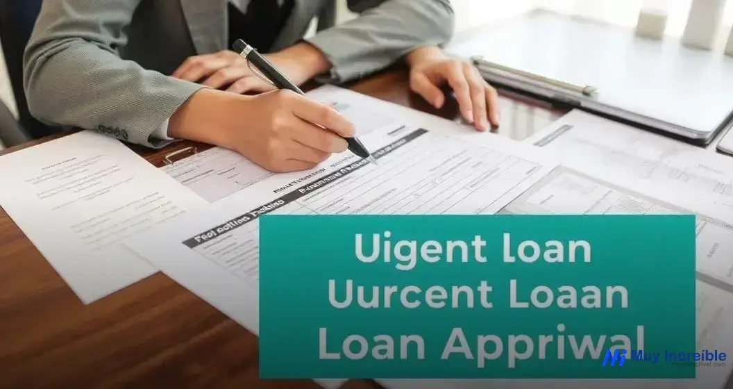 Proceso para solicitar una aprobación Proceso para solicitar una aprobación