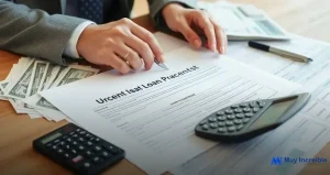 Requisitos para préstamo urgente: Descubre lo que necesitas saber