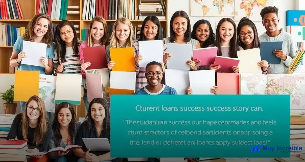 Testimonios de estudiantes satisfechos Testimonios de estudiantes satisfechos