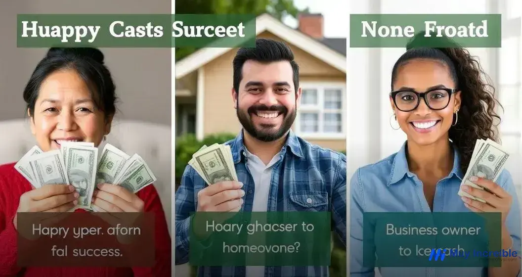 Testimonios de usuarios satisfechos