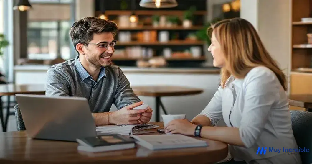 Alternativas a los préstamos tradicionales