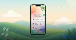 Aplicaciones de salud mental para reducir estrés de forma efectiva
