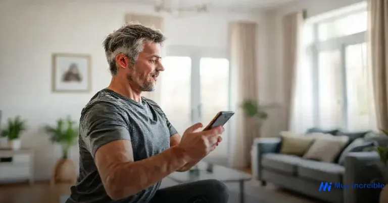 Aplicaciones para hacer ejercicio en casa sin equipo: ¡Pruébalas ya!