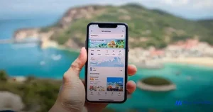 Apps para planificar viajes con bajo presupuesto: ¡Ahorra dinero!