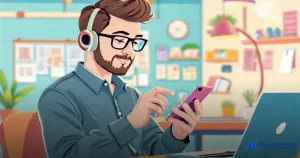 Apps poco conocidas para aumentar tu productividad diaria