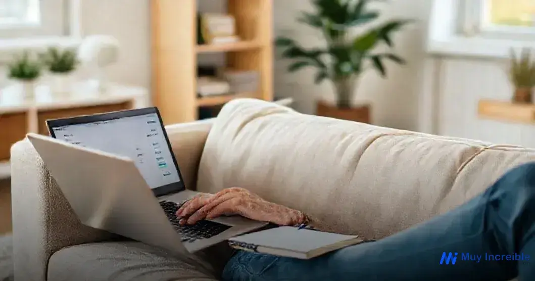 Beneficios de la línea de crédito