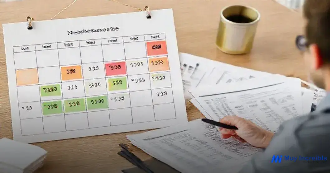 Cuándo es el mejor momento para refinanciar