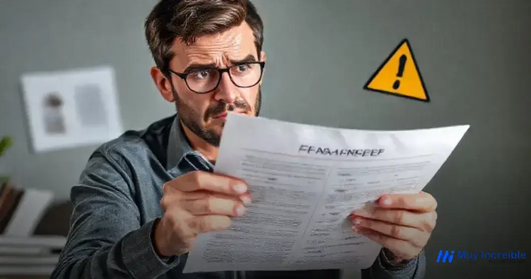 Errores comunes al refinanciar