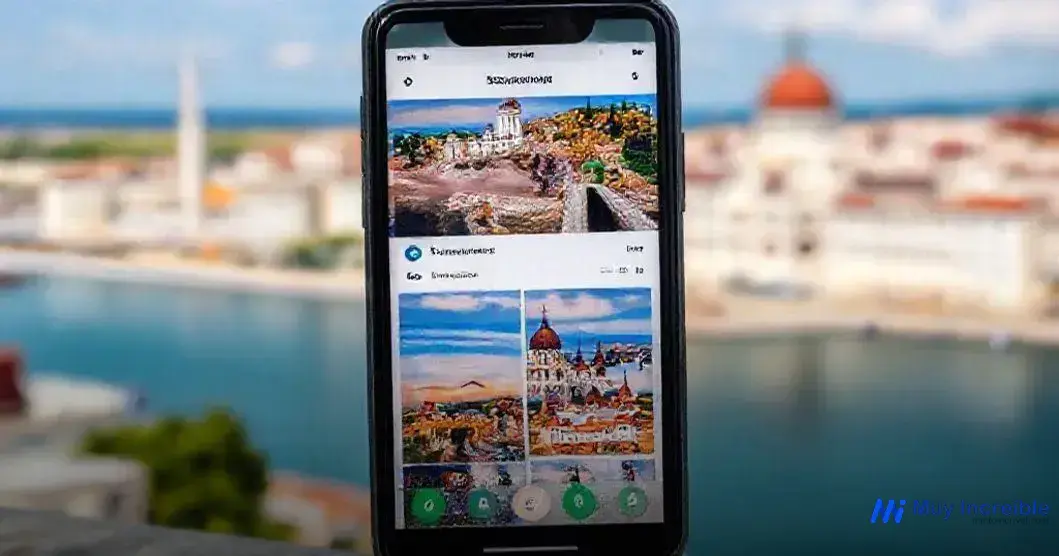 Los mejores destinos económicos a través de apps