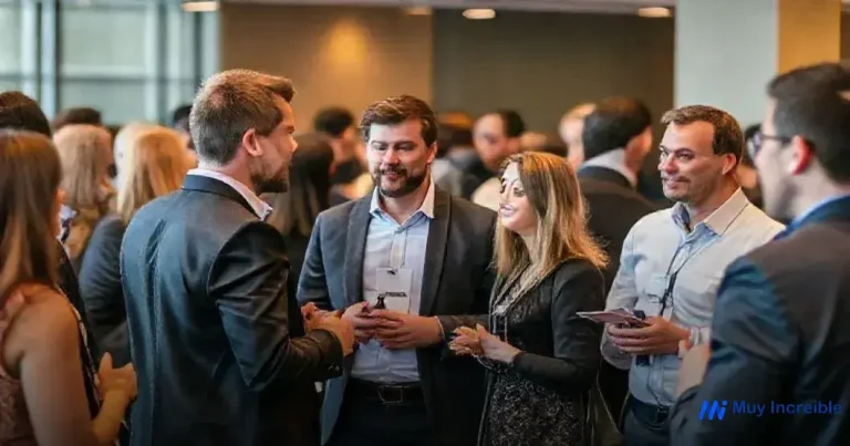 Aplicaciones de Networking Profesional: Conéctate y Crece