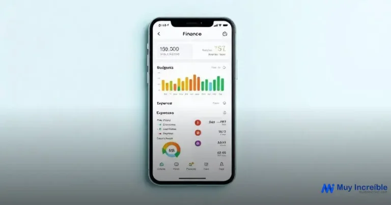 Apps para Control de Gastos Invisibles: ¿Cómo Elegir Las Mejores?
