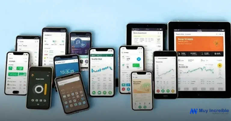 Apps para finanzas personales 2025: Las mejores opciones disponibles