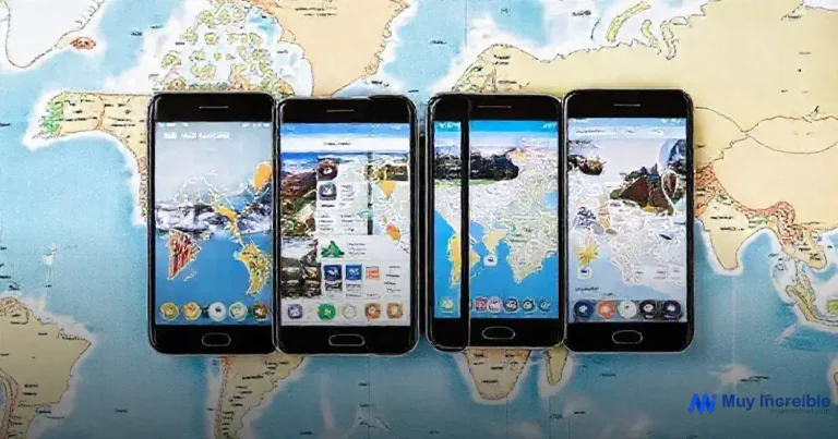 Apps para planificar viajes con bajo presupuesto: ¡Descubre las mejores!