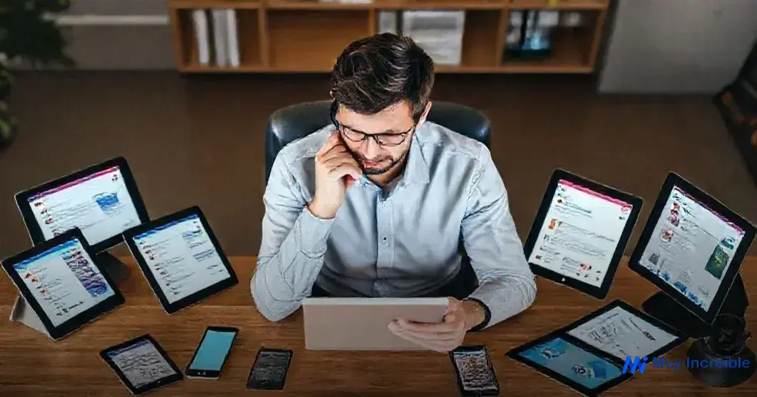 Cómo elegir la app adecuada