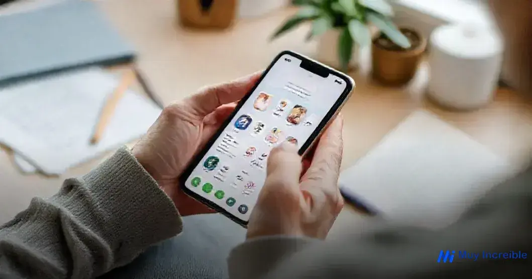 Cómo elegir la App de Bienestar adecuada