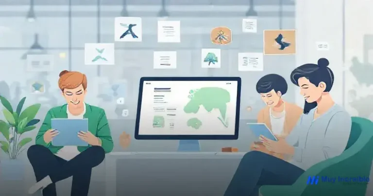 Préstamos colaborativos online: la guía que necesitas hoy