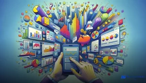 Apps para organizar ingresos variables: ¡Transforma tu economía ya!