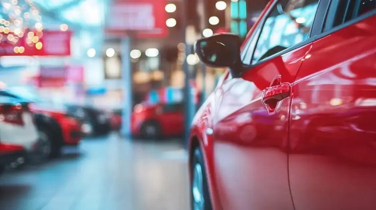 Auto Loan Interest Rates: What You Need to Know Before Applying