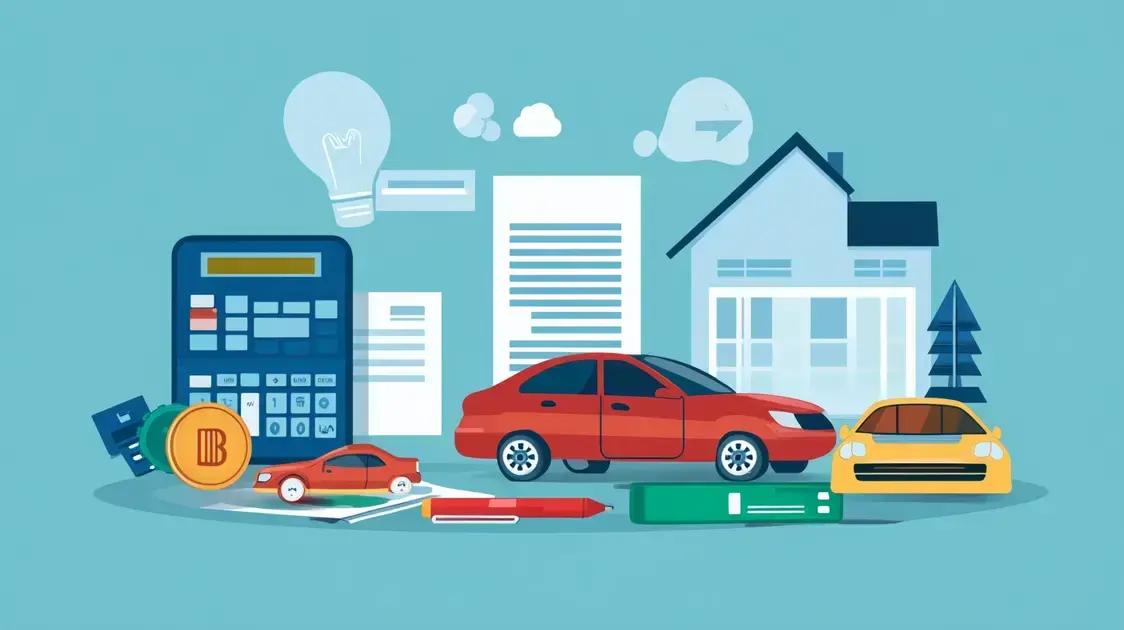 Common Myths About Auto Loan Interest Rates