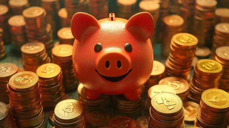 High-Yield Savings Accounts: Unlocking Exceptional Interest Rates for Your Savings