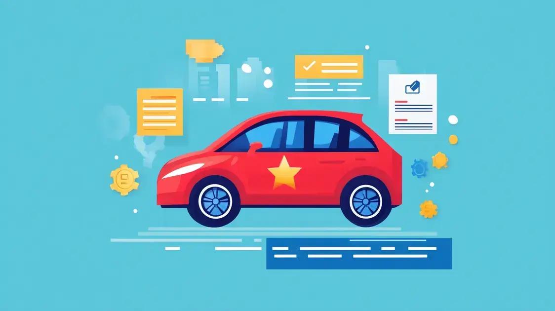 How to Compare Auto Loan Interest Rates
