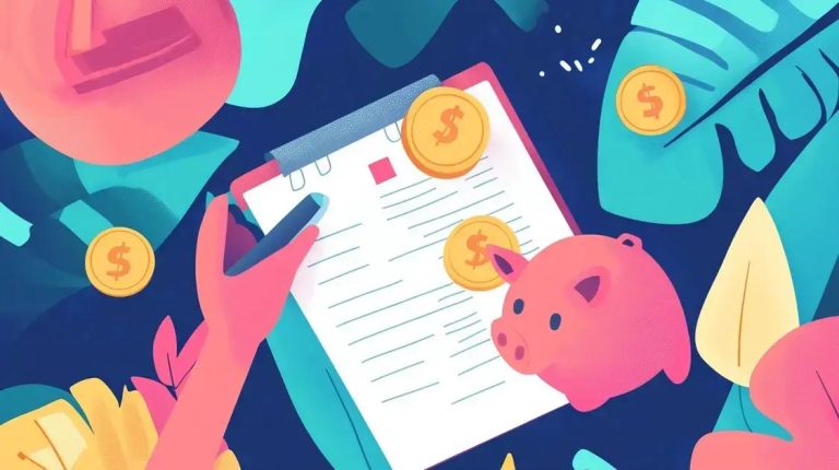 Smart Money Habits: Unlock Financial Freedom with These Simple Tips