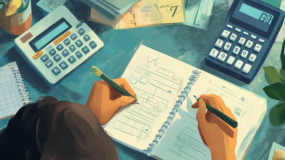 The Importance of a Budget
