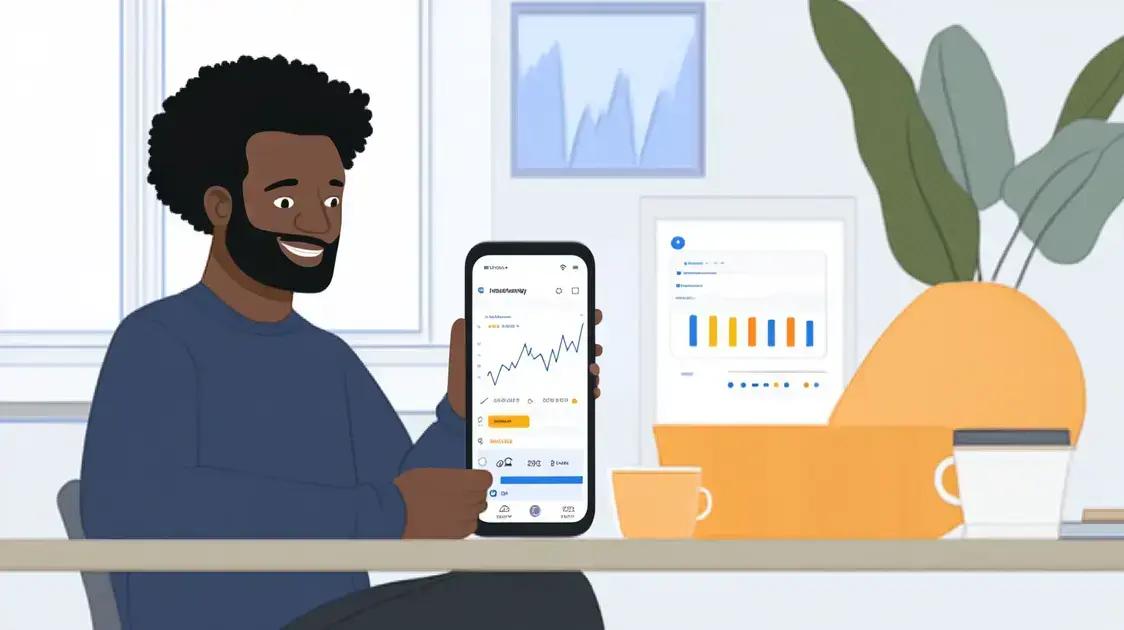 Benefits of Using Money Management Apps