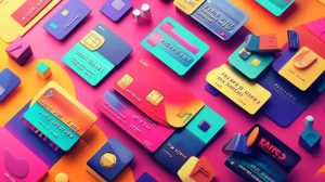 Best Credit Cards for Rewards: Unlock Incredible Benefits Today!
