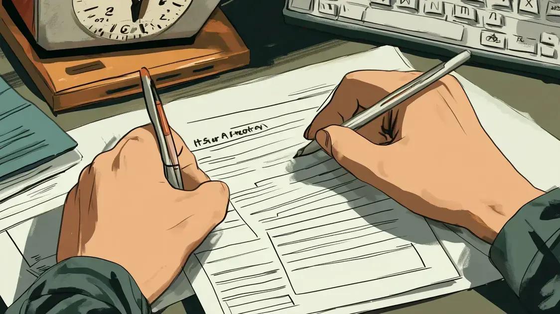 Best Practices for Quick Approval