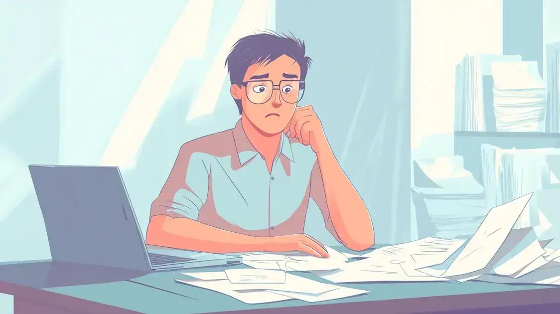 Common Mistakes to Avoid When Applying