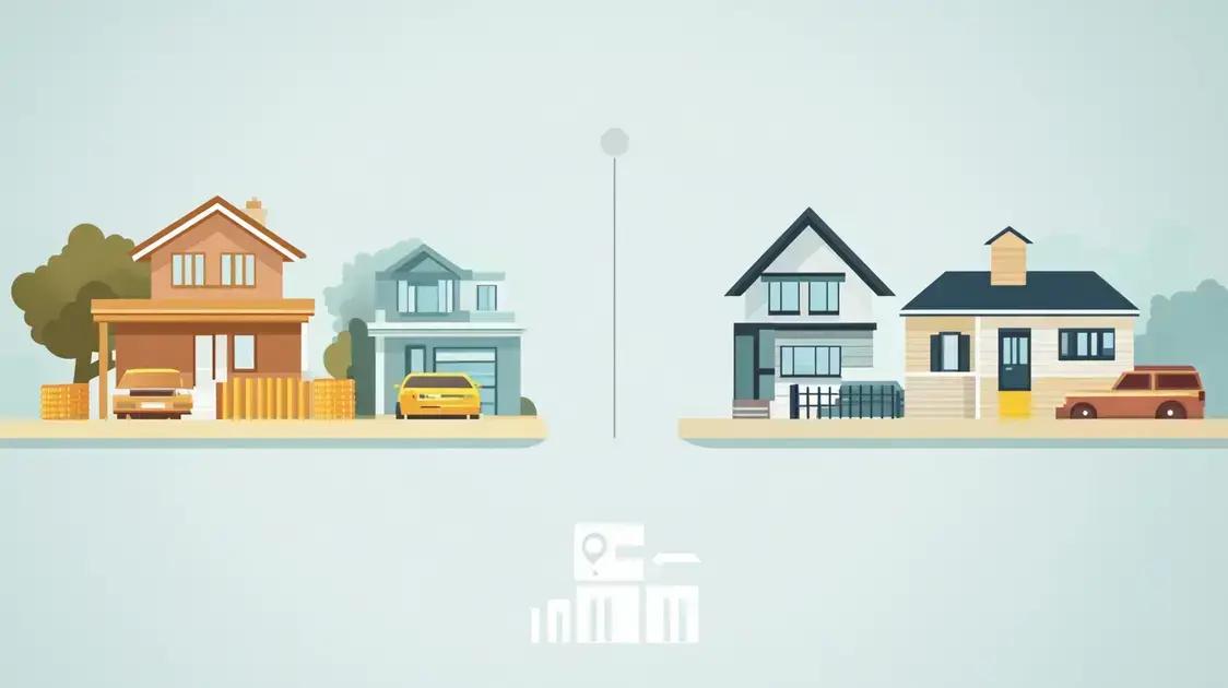 Comparing Loan Types