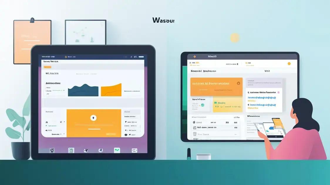 Comparison of the Best Expense Tracker Apps