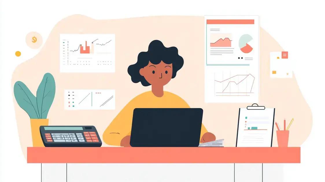 Creating a Budget That Works