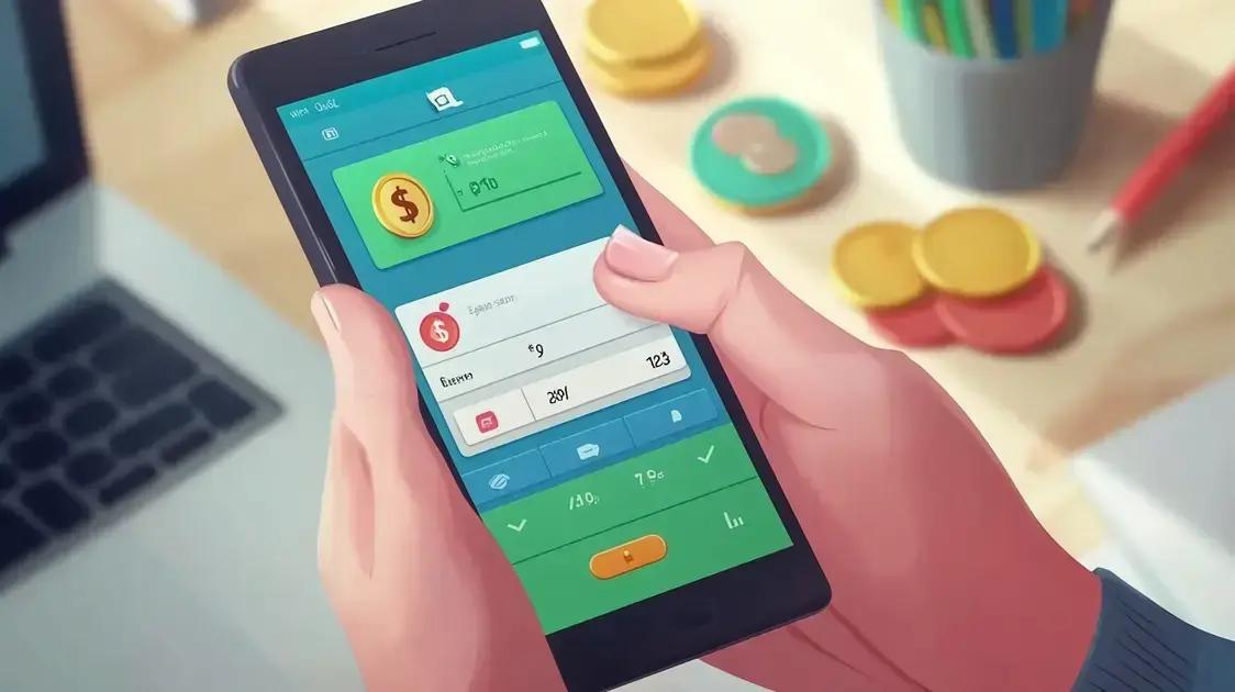 How Money Management Apps Help You Save Money