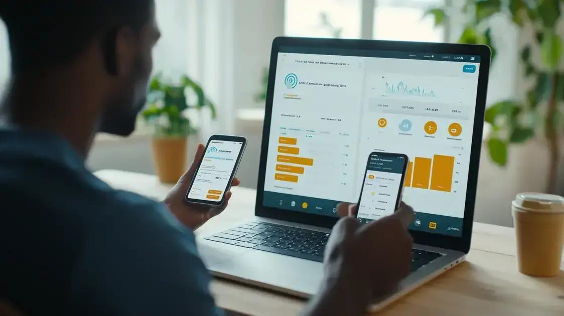 How to Choose the Best Credit Score App