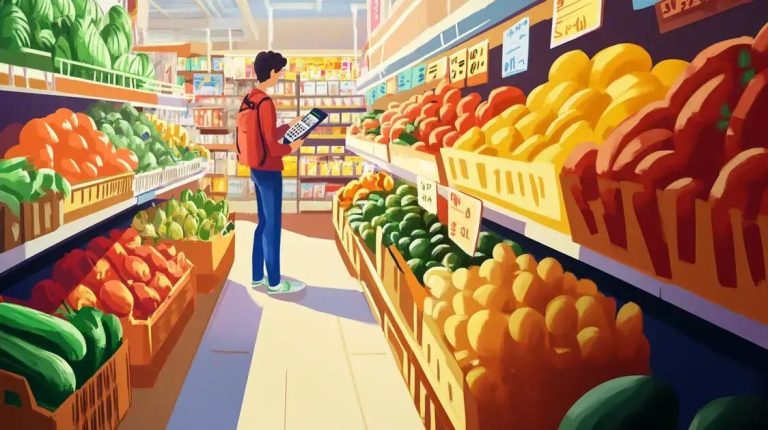 How to Save on Groceries: 7 Clever Tips for Big Savings