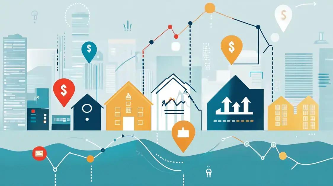 Impacts of Economic Conditions on Mortgage Rates