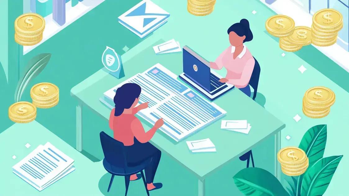Improving Your Chances for Loan Approval