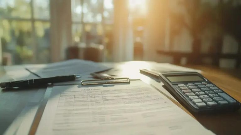 Loan Approval Requirements: Essential Factors for Quick Approval