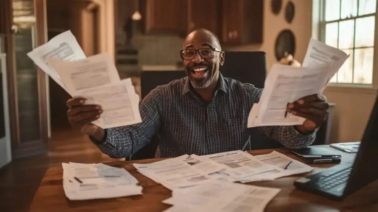 Loan Pre-Approval Process: Your Key to Securing a Home Loan Faster