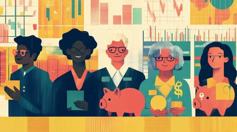 Retirement Savings Strategies: Unlock Your Financial Freedom Today!