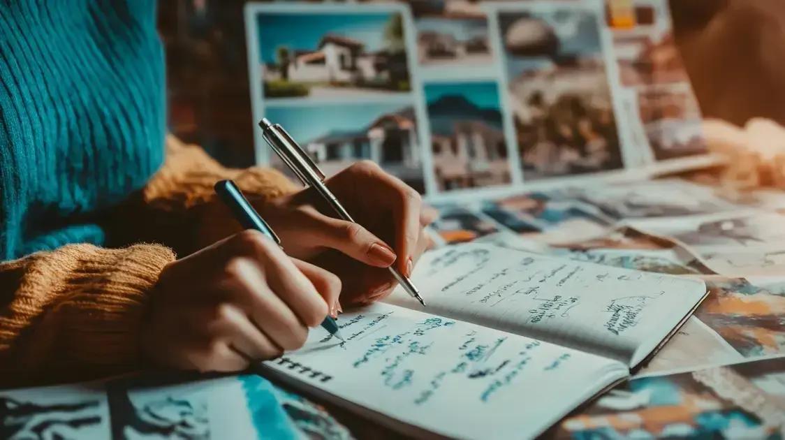 Setting Financial Goals