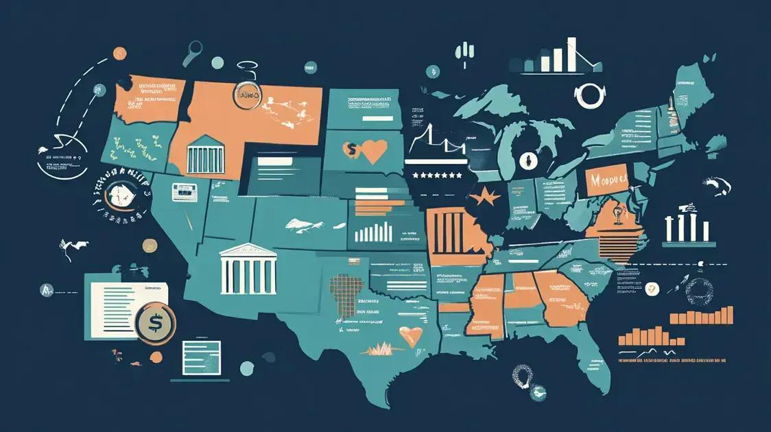 State-Specific Tax Strategies