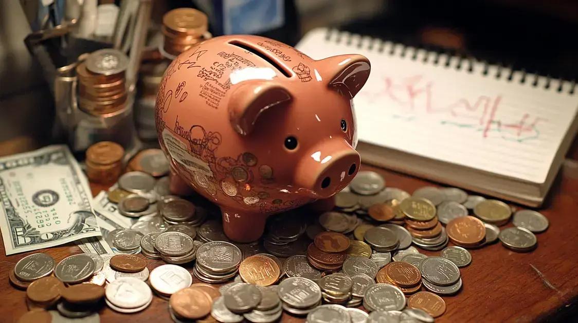 The Importance of Saving
