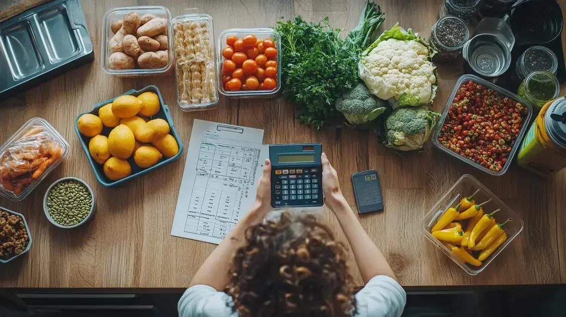 Tips for Cutting Back on Daily Spending