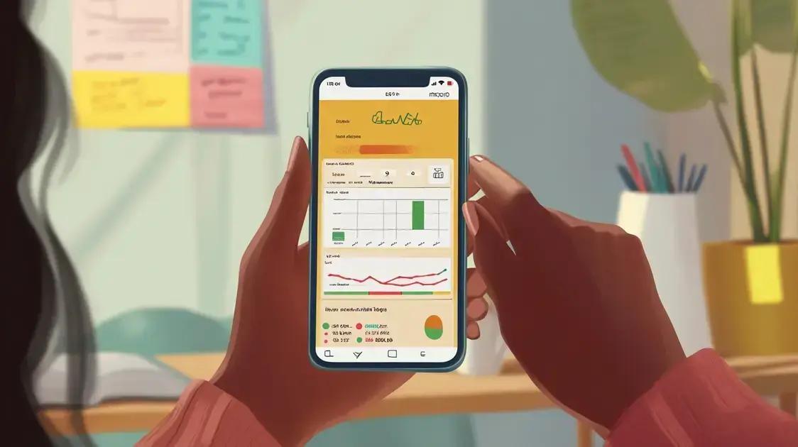 Tips for Effectively Using Expense Tracker Apps