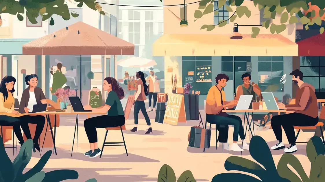 Top 10 Side Hustles You Can Start
