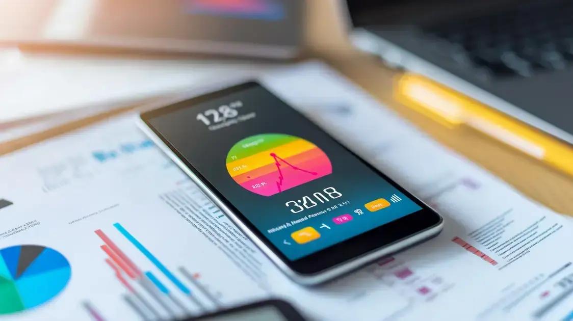 Top Features to Look for in a Credit Score App